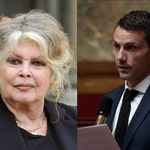 Bardot s'insurge contre une fête du chien dans le Var, un député LREM y voit de