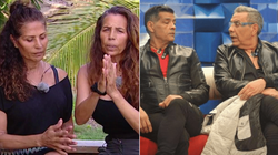 La televisión no sabe vivir sin los