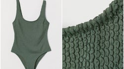 Ce maillot de bain est partout cet été, mais est-il vraiment