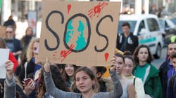 BLOG - 3 urgences pour stopper notre course folle vers l’autodestruction