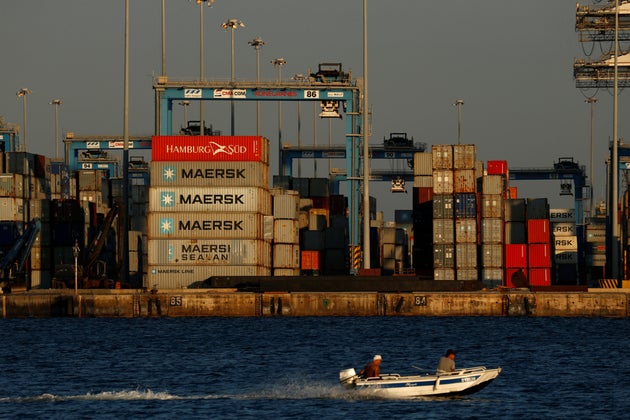 Liz Truss Plan For Singapore-Style Freeports Will Create Tax Havens In Britain