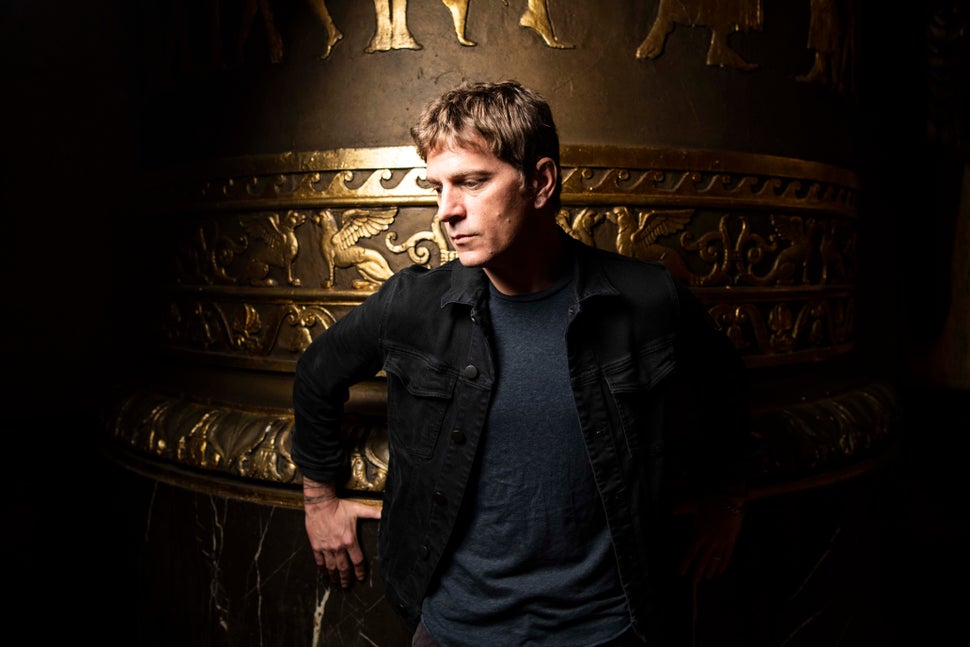 Thomas and his Matchbox Twenty bandmates have plans for a 2020 concert tour.