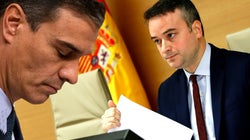 Iván Redondo, el hombre detrás de Pedro