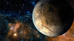 Une planète potentiellement habitable découverte dans un nouveau système