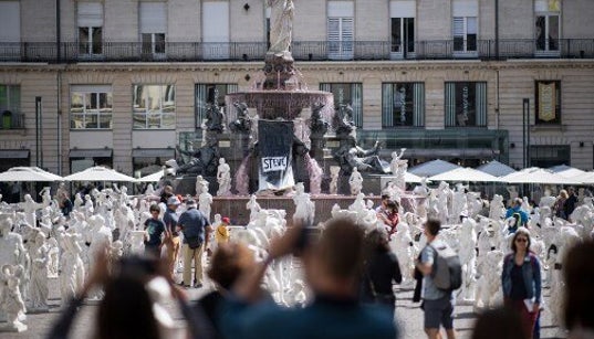 Après la mort de Steve, les rassemblements interdits à Nantes ce