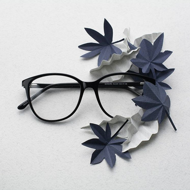 Where To Buy Affordable Glasses Online, Just In Time For Back To School