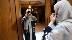 Les femmes saoudiennes vont pouvoir voyager sans l’autorisation d’un “tuteur”