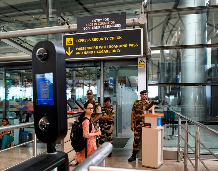 Apart from the NCRB proposal, facial recognition is also finding use in other areas, such as Digi Yatra for facial recognition based access control at airports.