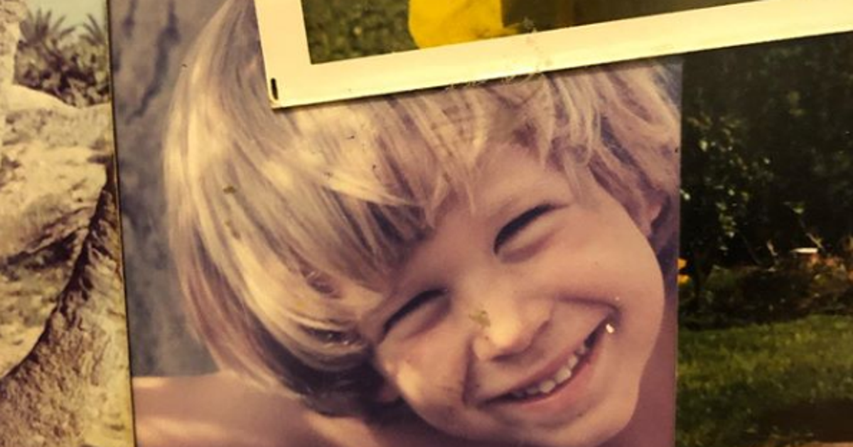 Reconnaissez Vous Guillaume Canet Sur Cette Photo De Lui Enfant Le Huffpost