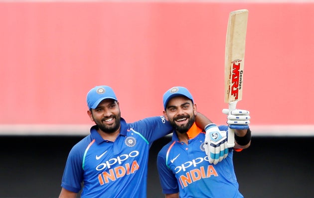 Image result for kohli-rohit