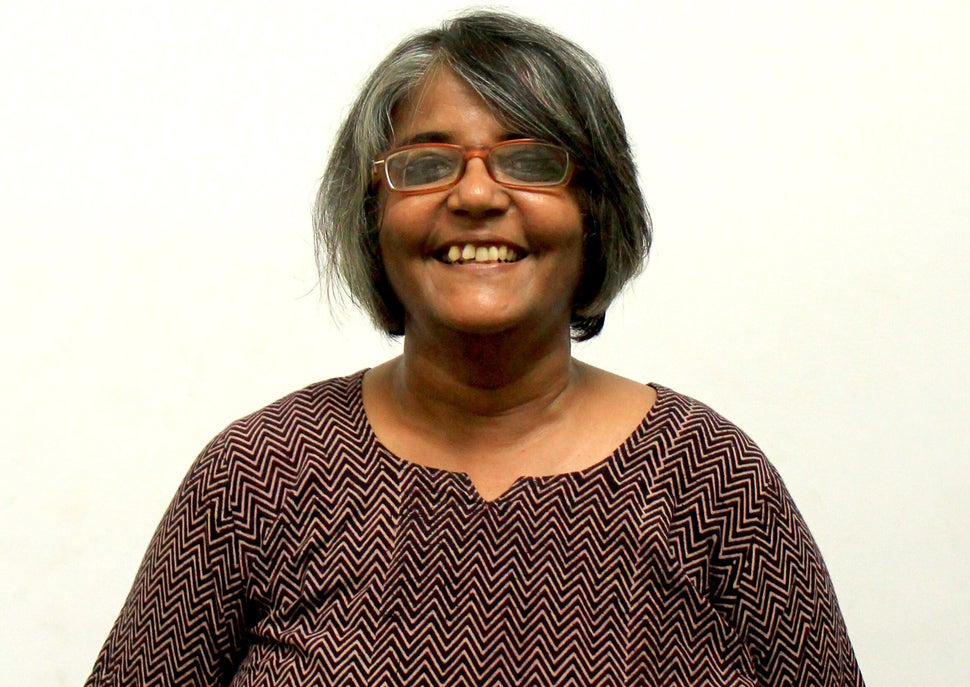 V. Geetha recommends 'Endings' and 'Drive your plow over the bones'.