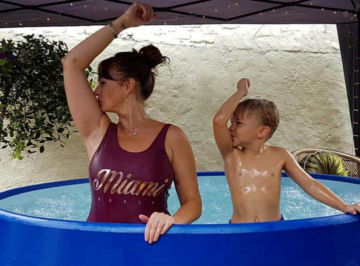 is coronavirus going up in uk is coronavirus going up in uk