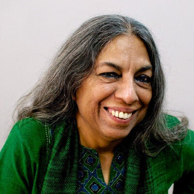 Urvashi Butalia says reading Krishna Sobti’s last book, 'A Gujarat here, A Gujarat There' is a rare pleasure.