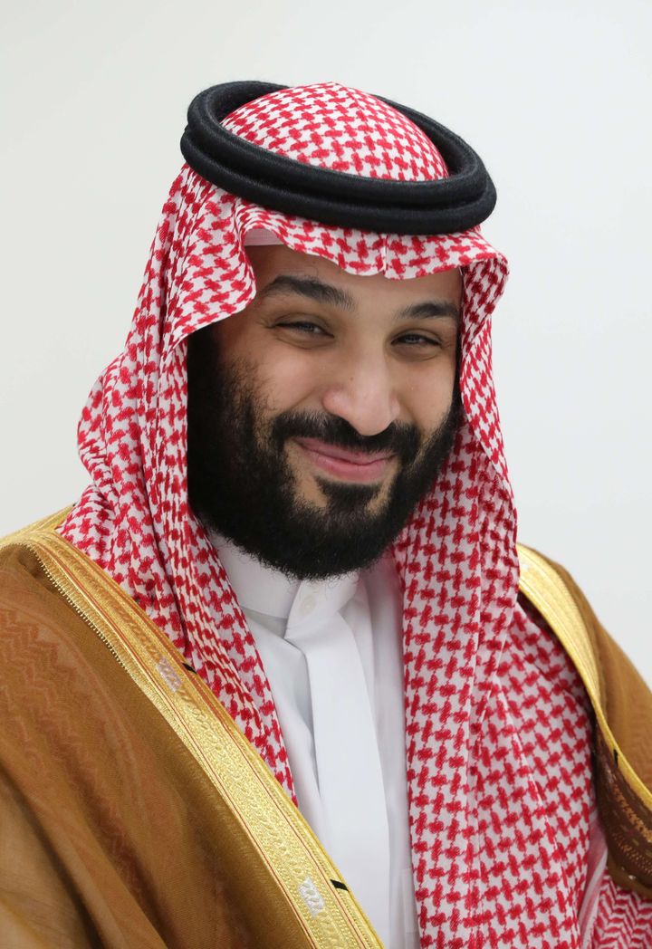 Crown Prince of Saudi Arabia Mohammed bin Salman has eased a series of social restrictions, such as lifting the driving ban for women last year, in a bid to open up the conservative Muslim kingdom 