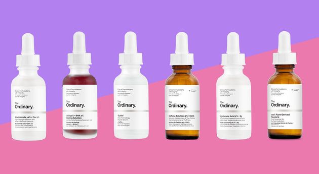 The Ordinary Will Now Be Stocked In Boots – Here Are Five Products To Try