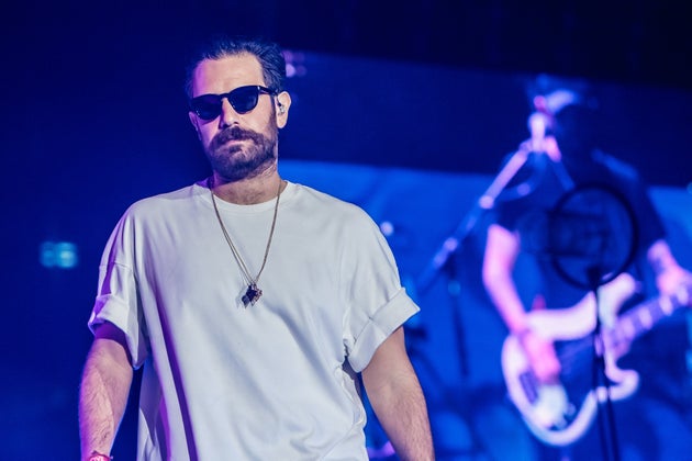 Thegiornalisti Venduti Soltanto 25 Mila Biglietti Per Il Concerto Al Circo Massimo L Huffpost