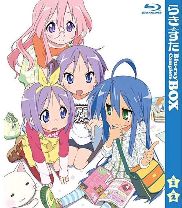 京アニ放火 氏名公表された犠牲者10人の軌跡 らき すた 氷菓 珠玉の作品を作り続けた武本康弘監督ら ハフポスト