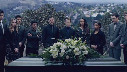 “13 Reasons Why” saison 3 dévoile sa