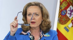 El Gobierno retira la candidatura de Calviño para liderar el FMI por la falta de