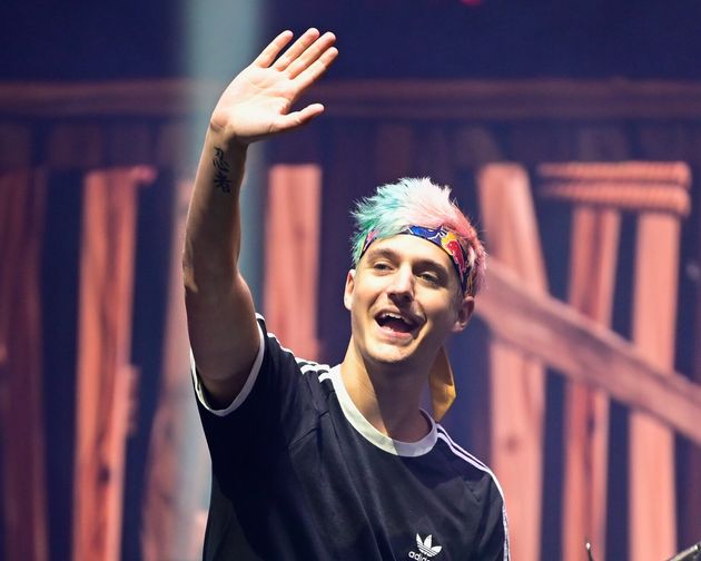 Who Is Ninja? This Gamer So Influential He Helped Knock YouTube Off The Top Of The Download Charts