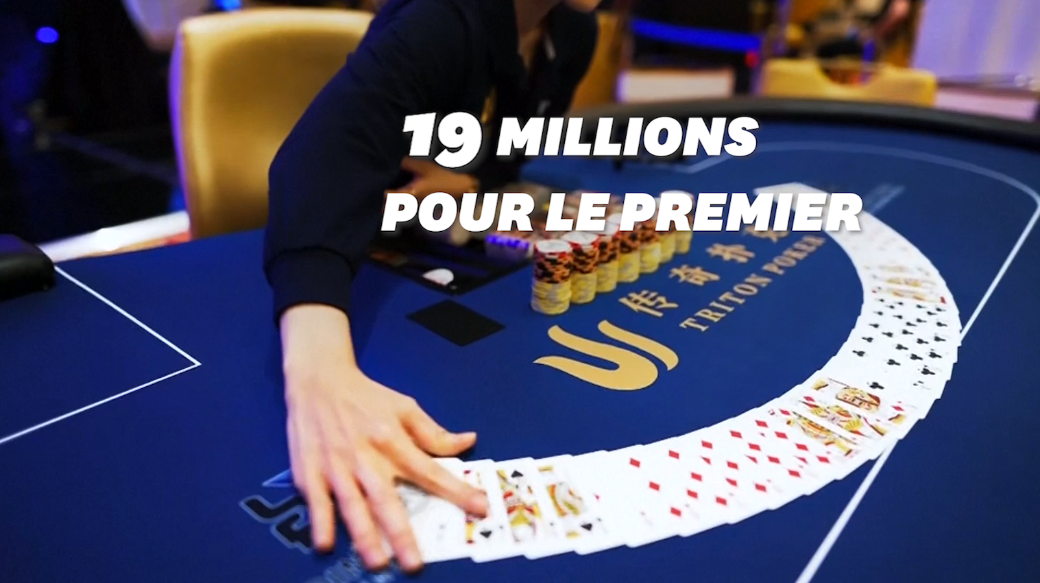 tournois poker ce week end