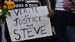 Les juges d’instruction enquêtant sur la mort de Steve ont demandé à être