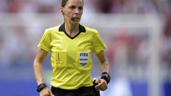 La Supercoupe d’Europe masculine arbitrée par une femme (et française) pour la 1ère