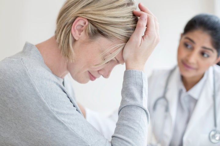 «La maladie mentale doit être soignée, comme une fracture ou n’importe quel virus.»