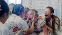 Comme dans “Midsommar”, pourquoi le folklore scandinave peut faire si