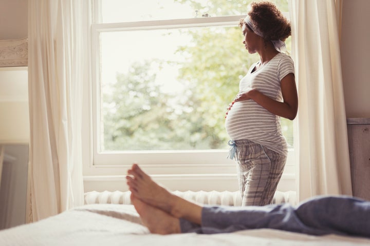 How Normal Is Peeing In The Middle Of The Night HuffPost Canada Wellness