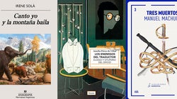 Unas vacaciones con libros que ayudan a entender al ser humano, según los