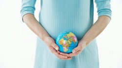 Comme Harry et Meghan, ces Français veulent moins d’enfants pour sauver la