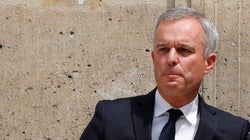 EXCLUSIF - Rugy dégringole parmi les personnalités politiques les moins