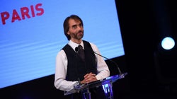 Et si Villani faisait dissidence de LREM pour les municipales à