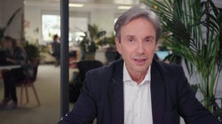 Le patron des pubs “Comme J’aime” répond aux