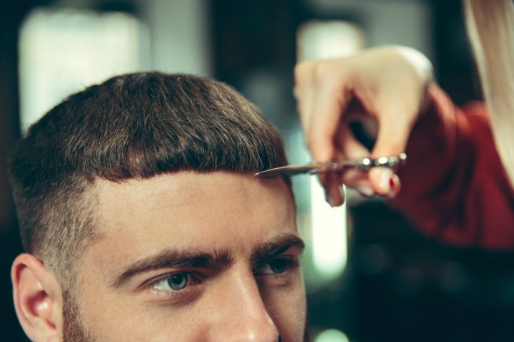 Many people hate bowl cuts, both on men and on women.