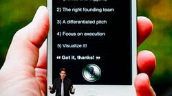 Apple va arrêter d’écouter les enregistrements de