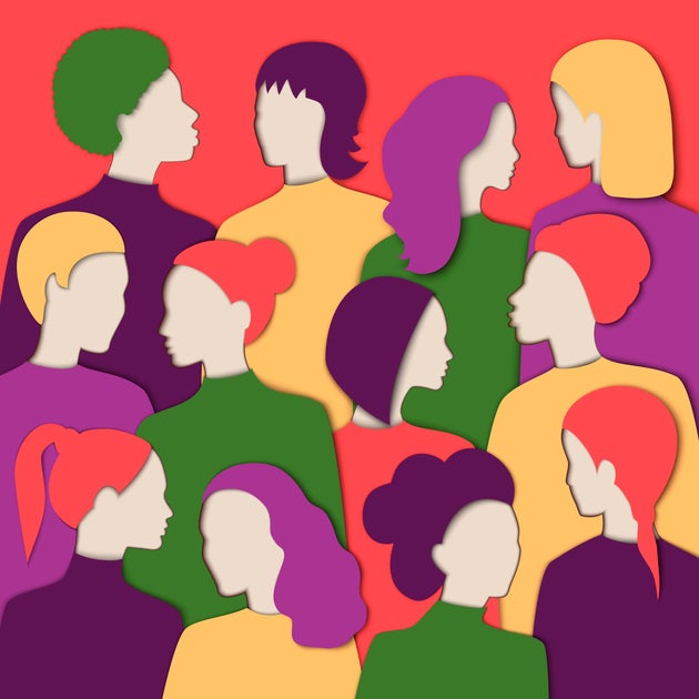 Why Cities Need To Install Female Urinals