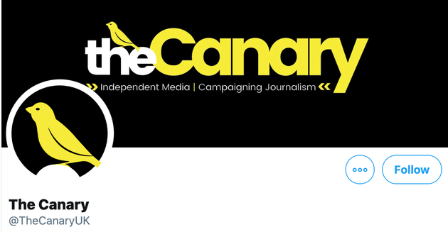 Pro-Corbyn Website The Canary Blames Political Zionists After Its Forced To Downsize