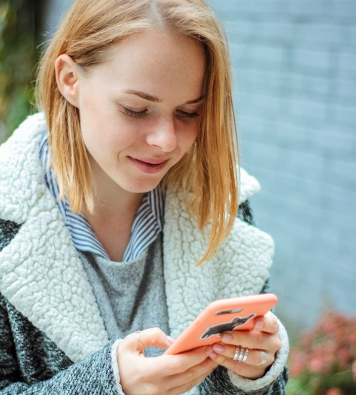 Kids may "sext" to show off or prove their love.