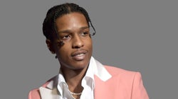 A$AP Rocky va sortir de prison en attendant son jugement (et Trump est