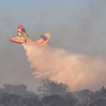 Le pilote décédé dans le crash de son bombardier d'eau aurait 