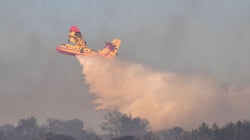 Le pilote décédé dans le crash de son bombardier d’eau aurait “perdu ses