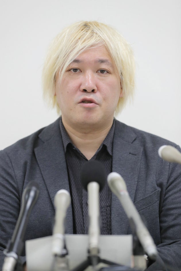 津田大介さん「ジャーナリストとしてのエゴだったのではないか」。“表現の不自由展”中止の責任を痛感 (あいちトリエンナーレ)
