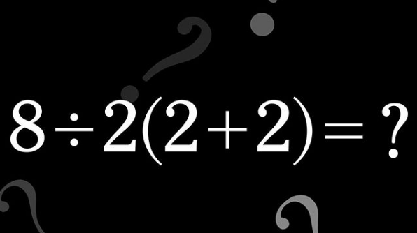 The New York Times Sorprende En Instagram Con Este Problema Matematico Sabrias Resolverlo El Huffpost