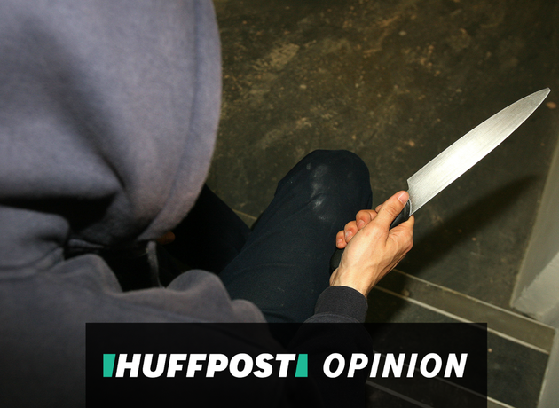 We Wont Solve Our Knife Crime Epidemic With Knee-jerk Quick Fixes