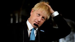 Boris Johnson peut-il (déjà) sauter? “Tout est imaginable