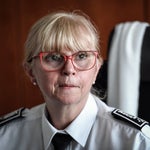 La cheffe de l'IGPN réfute avoir 