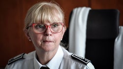 La cheffe de l’IGPN réfute avoir “dédouané la police” dans le rapport sur la mort de