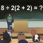 Trouverez-vous le résultat de cette opération qui rend fous les